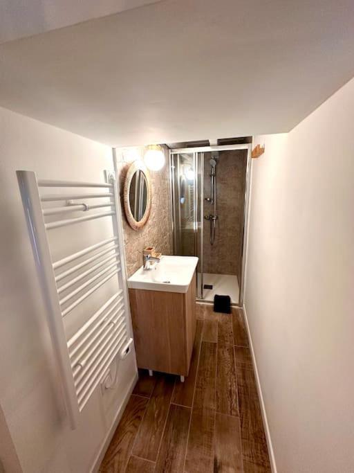 Appartamento Jungle Avec Jaccuzi Au Coeur De *