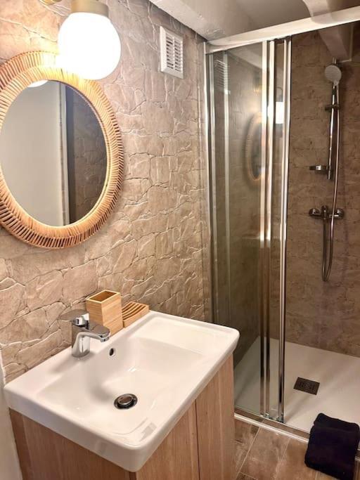Jungle Avec Jaccuzi Au Coeur De Appartamento *